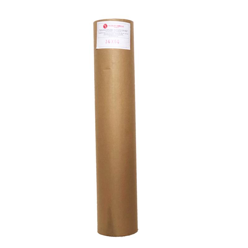 Rollo de papel Kraft en alto 36” (91 cm)