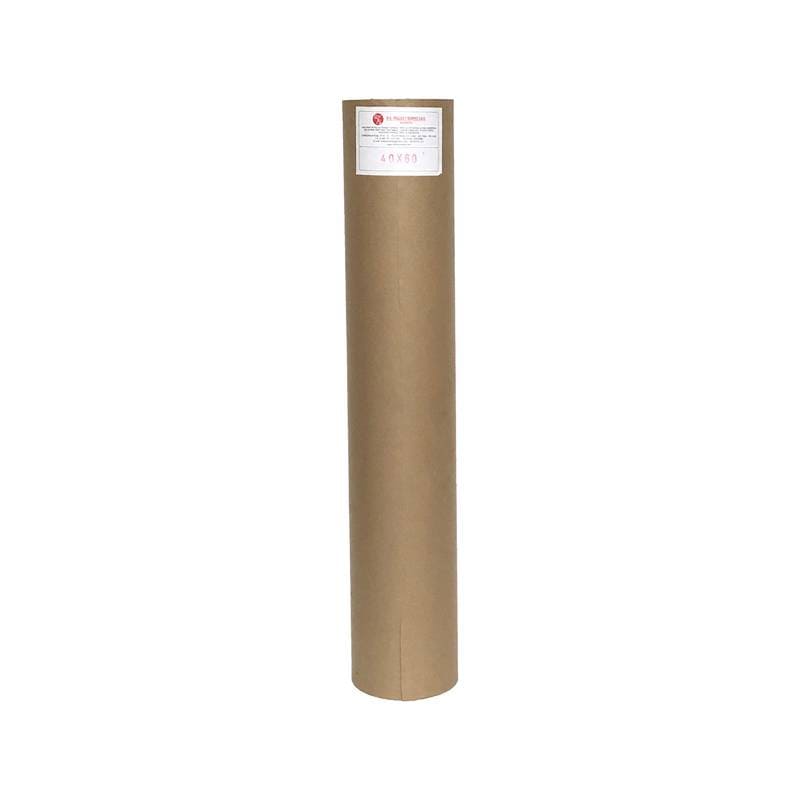 Rollo de papel Kraft en alto 40” (100 cm)